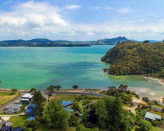 Flaxmill Accommodation - Whitianga