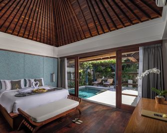 The Alantara Sanur - Denpasar