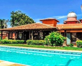 Numa Boa Hostel - Armação dos Búzios - Pool