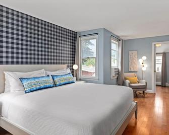 The Edgewater Inn - Kennebunkport - Habitación