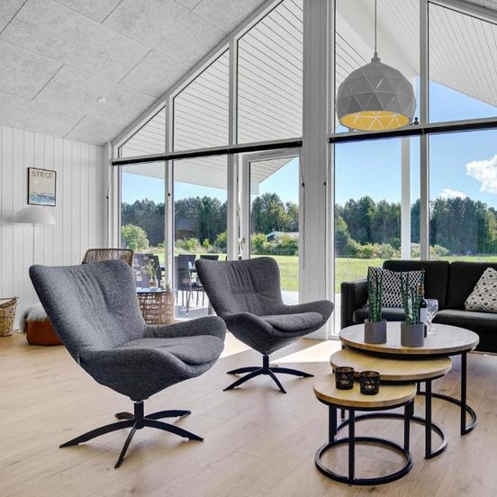 Stunning Home In Stege With Sauna – Stege
