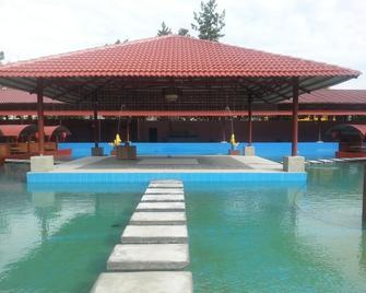 Dzh Health Resort Club - Genting Highlands - Pool