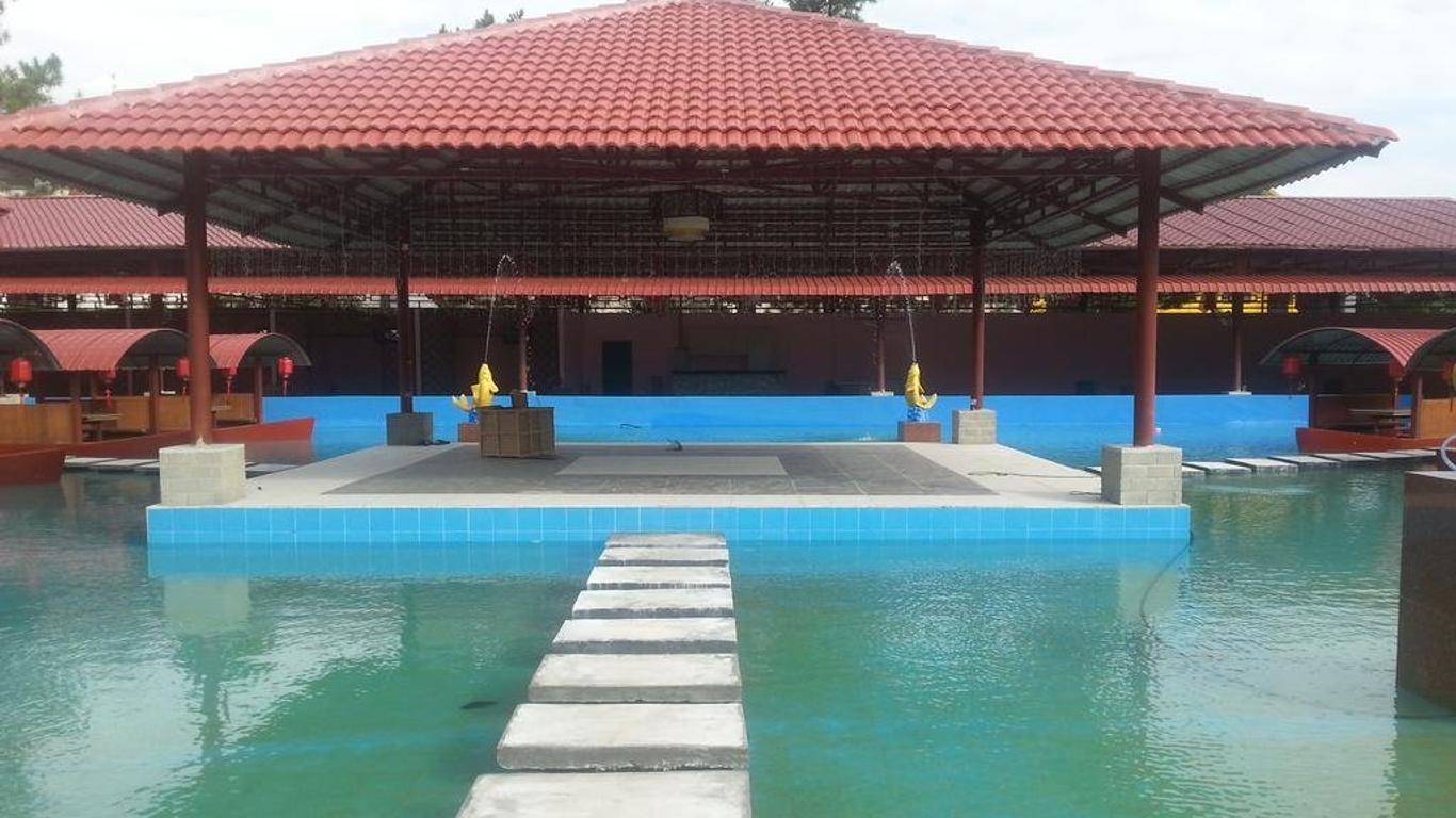 Dzh Health Resort Club