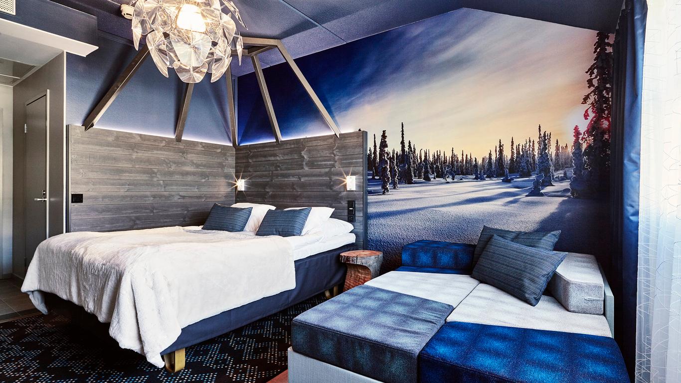Original Sokos Hotel Vaakuna Rovaniemi