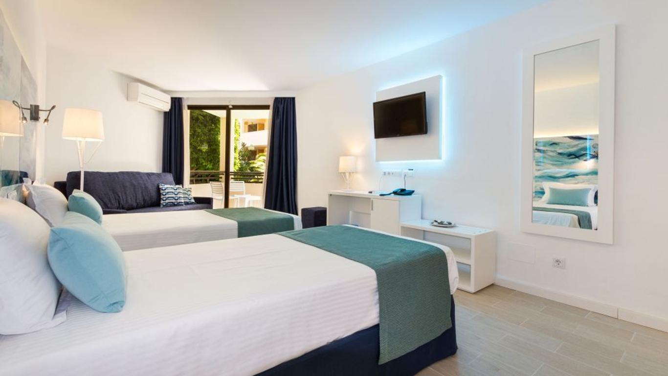 Plazamar Serenity Resort
