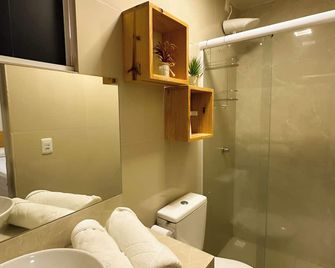 Teresina Hotel - Teresina