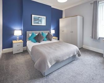Host & Stay - Dilston - Amble - Bedroom