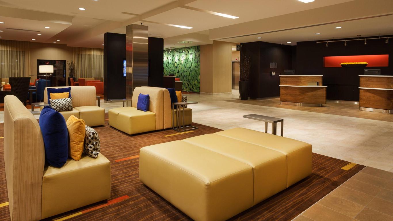 Courtyard by Marriott San Angelo