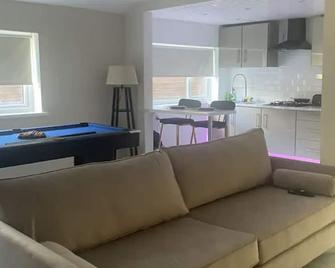 Luxe bungalow Bradford - Bradford