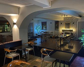 سميثتون هوتل - إينفيرنيس - مطعم