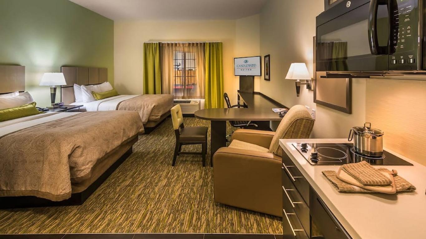 Candlewood Suites Winnemucca