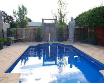 Barossa Dreams - Tanunda - Pool