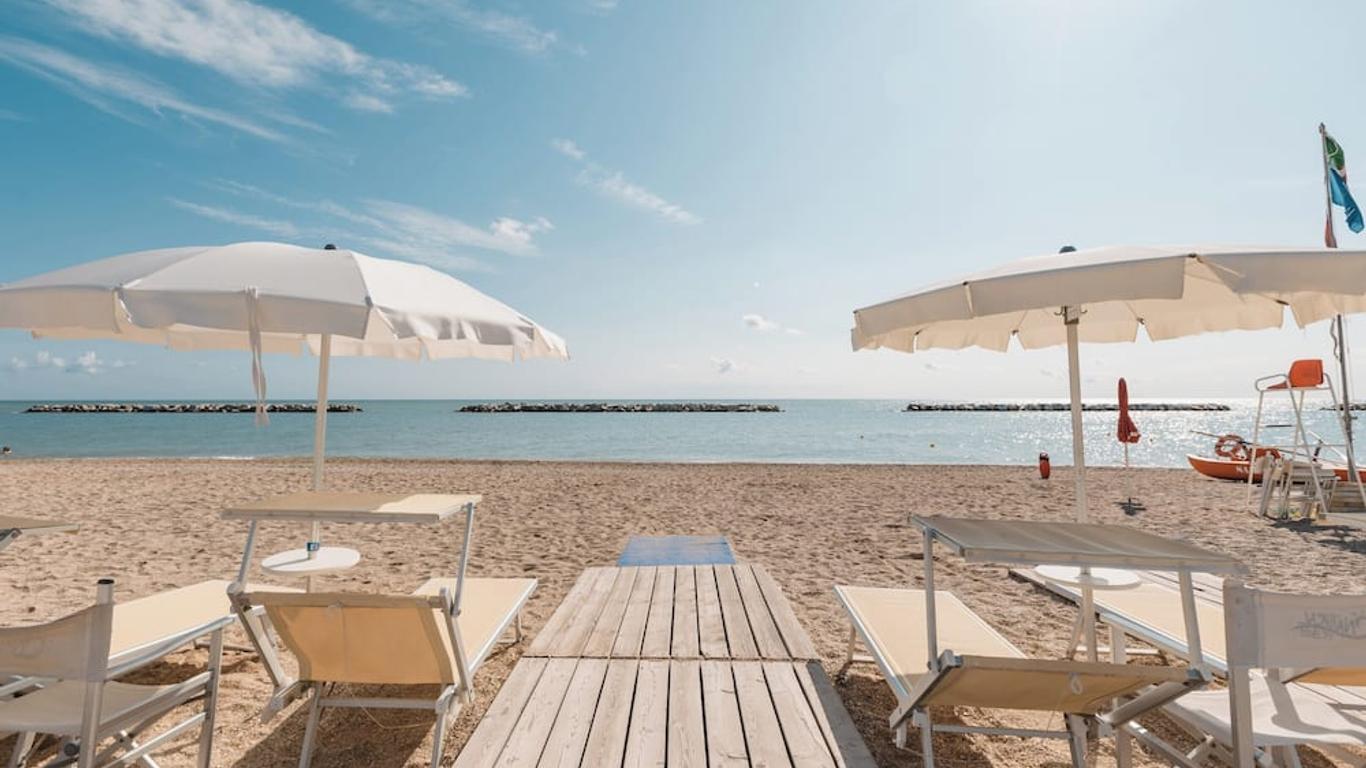 Natural Village Resort