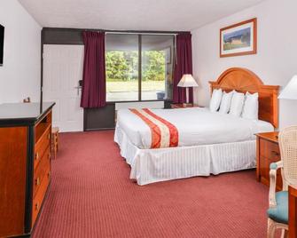 Motel Zuma - Williamsburg - Bedroom