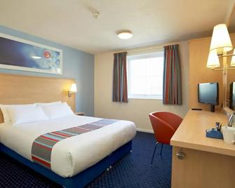 Travelodge Basingstoke - Basingstoke - Slaapkamer