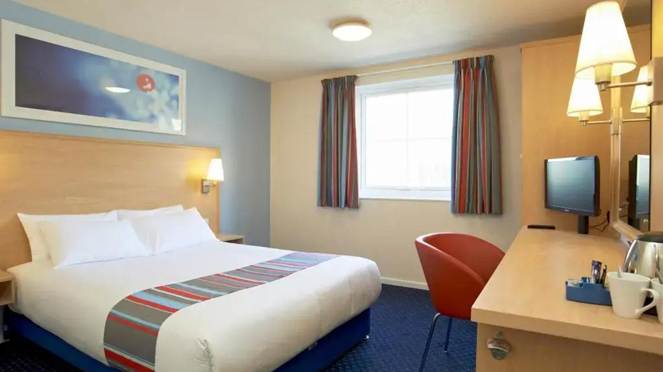 Travelodge Basingstoke