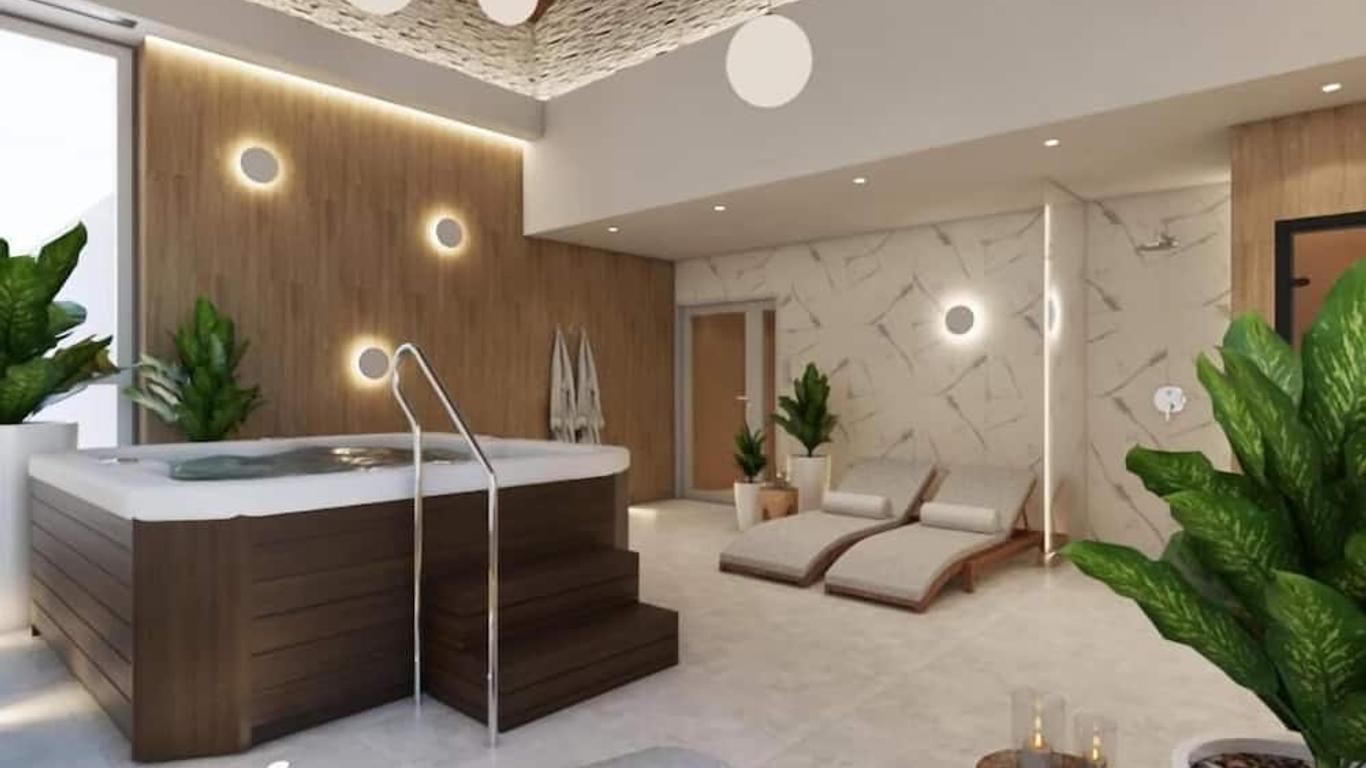 Apartamenty nad Wisla