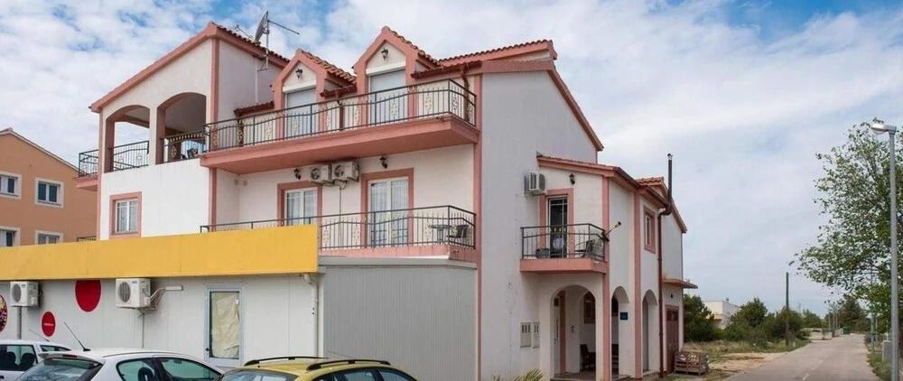 أبارتماني كركا رومز