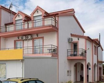 Apartmani Krka Rooms - Lozovac - Edifici