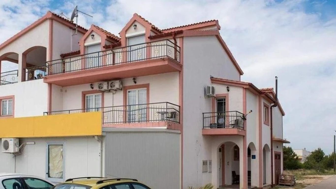 أبارتماني كركا رومز