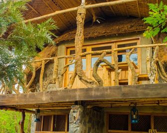 Paradise Lodge Arbaminch - Arba Minch