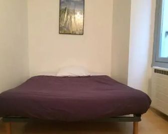 Appartement Loft Grenouillit Le Puy en Velay - Le-Puy-en-Velay