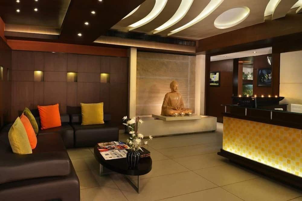 The Corinthians Resort