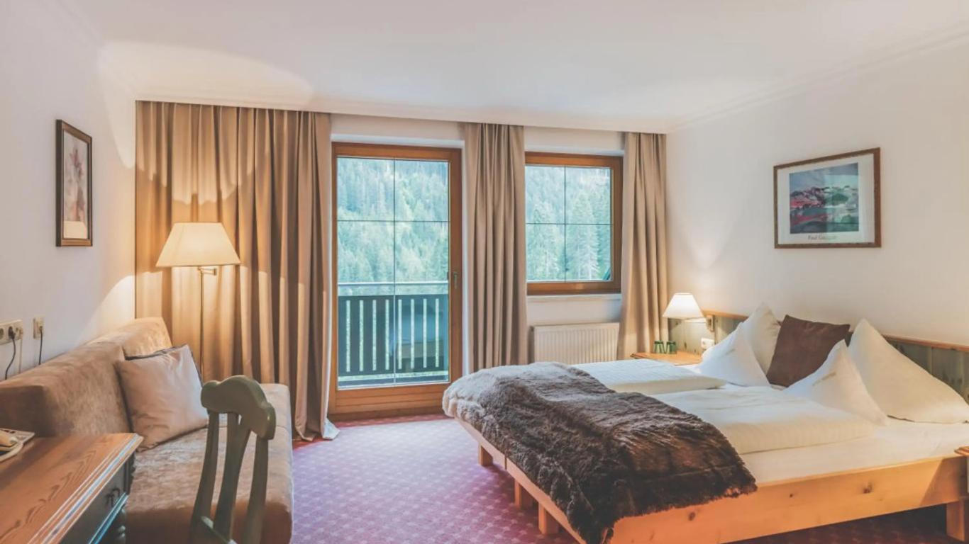 Hotel Kertess