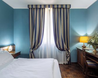Hotel Lucrezia Borgia - Ferrara