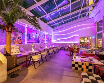 The Fig Lobby Bangkok - Bangkok - Restaurant