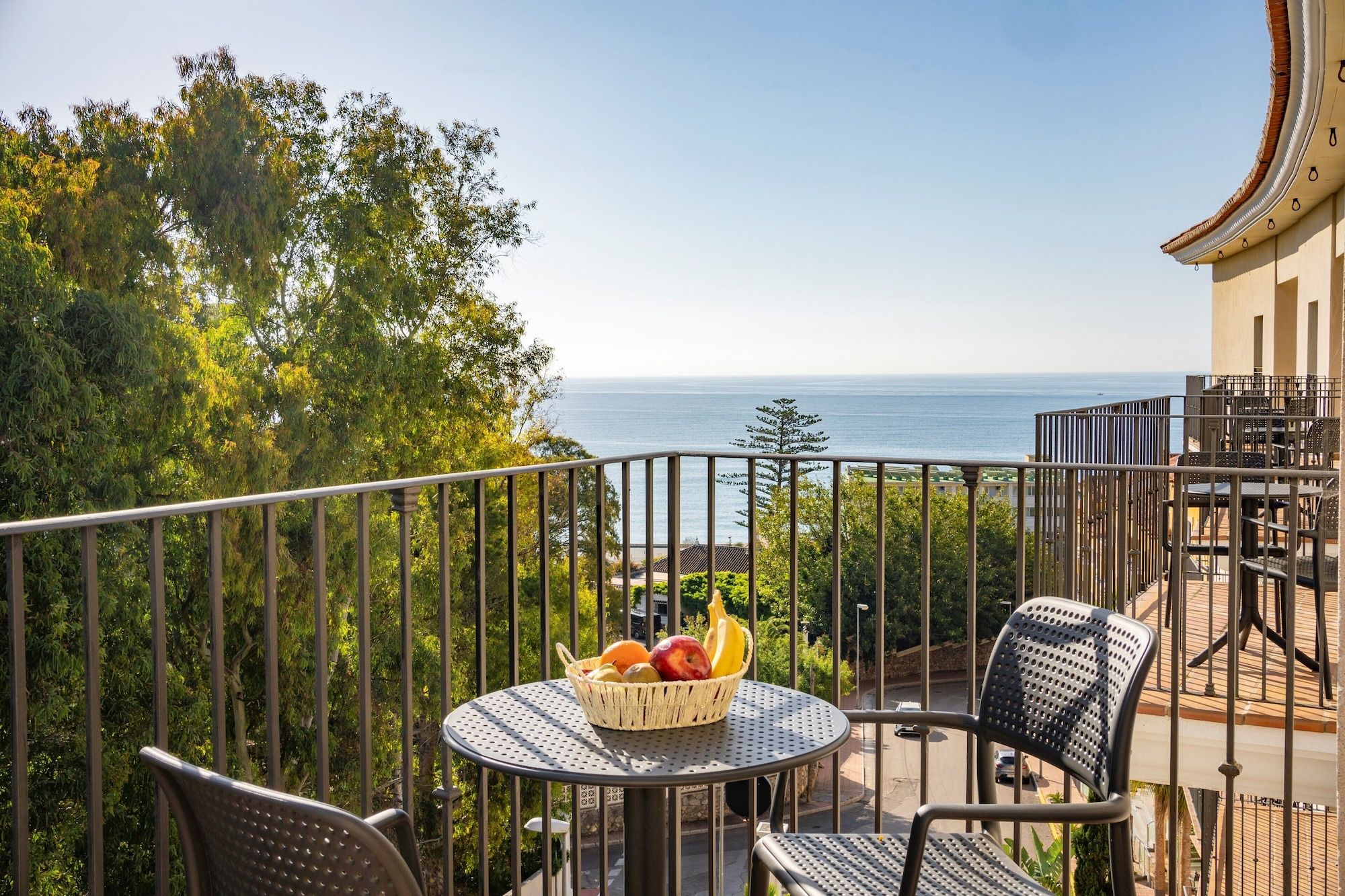 بينالمادينا بلاس سبا