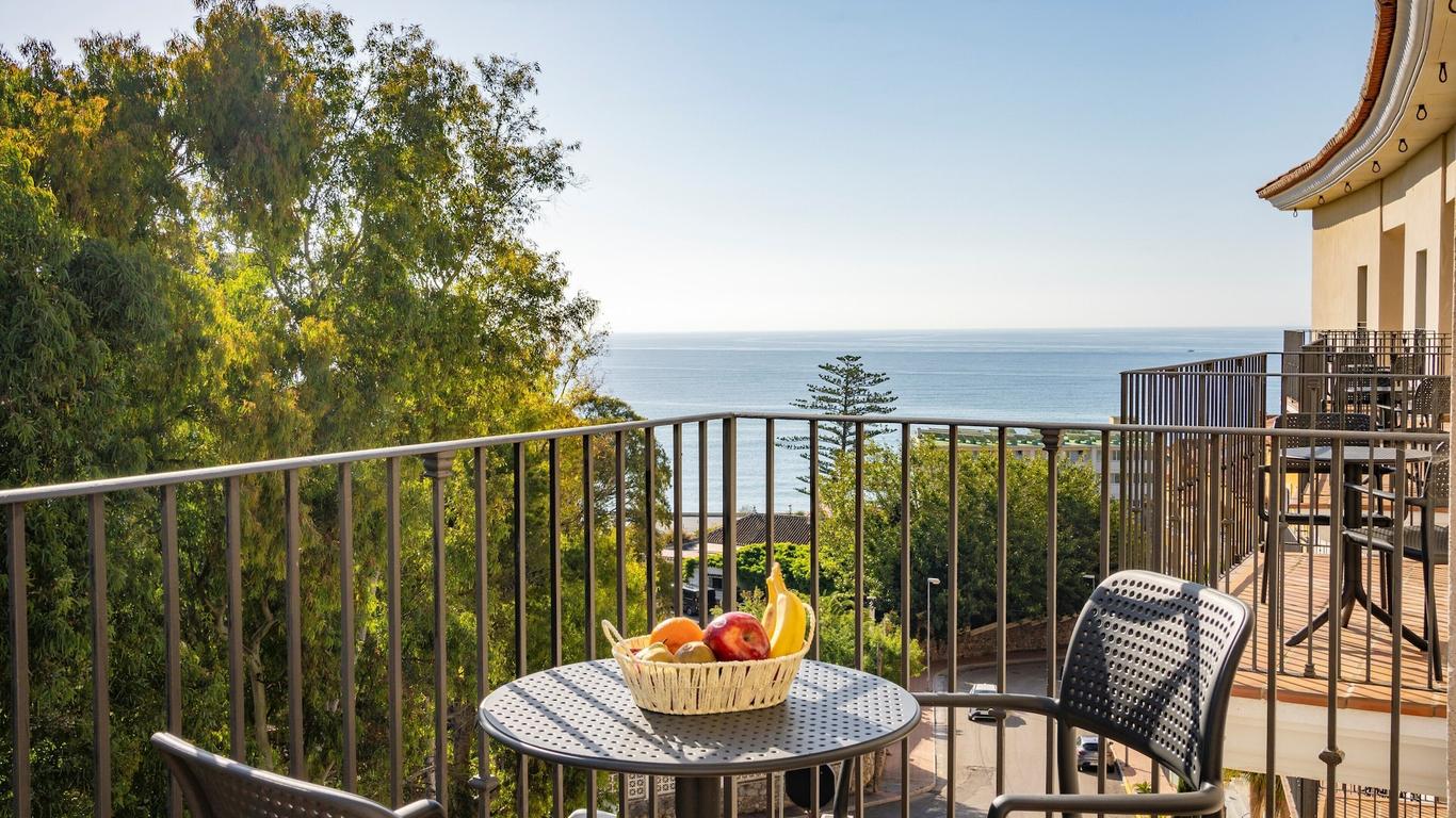 Benalmadena Palace Spa