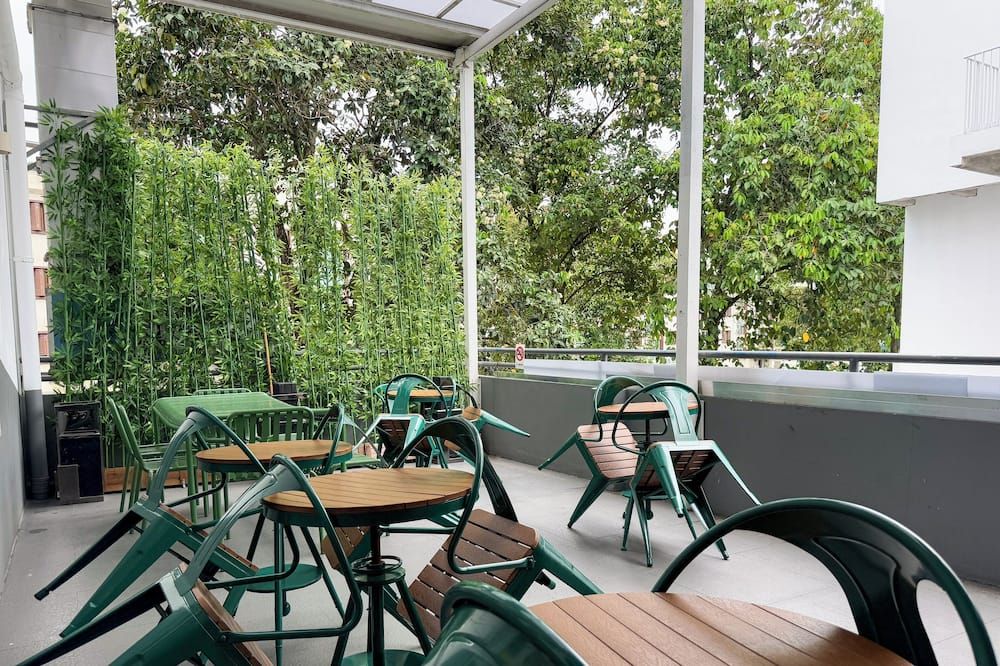 فوتورا بوتيك هوستل