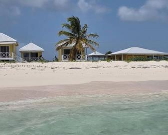 Harrys Cottage 4 - Codrington - Beach