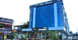 Hotel Sai Bansi - Shirdi