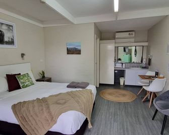 Bidgee Motor Inn - Hay - Slaapkamer