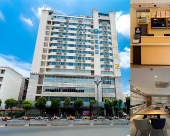 Hanting Hotel Kunming Beijing Road - קונמינג - בניין