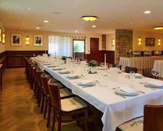 Laasenhof - Struppen - Restaurant