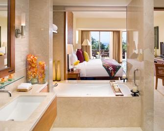 Mandarin Oriental, Sanya - Sanya - Bathroom