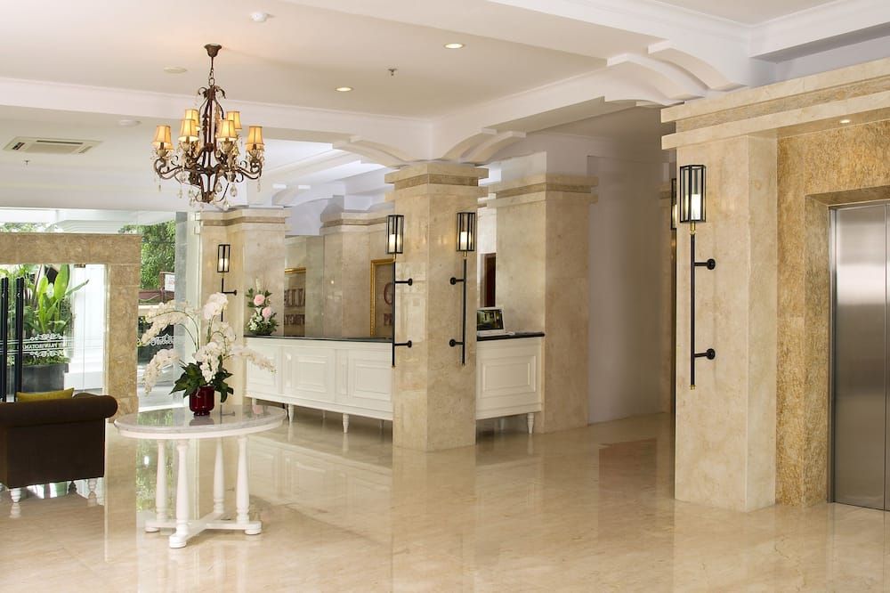 فندق جاليري براويروتامان - يوغياخيرتا - أفضل طعام