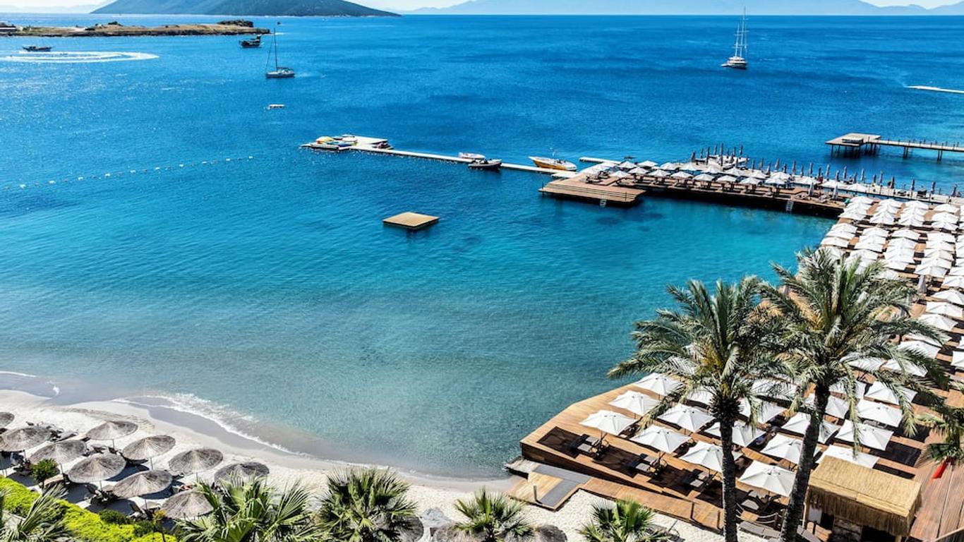 Mirada Exclusive Bodrum