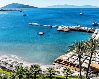 Mirada Exclusive Bodrum - Bodrum - Bãi biển