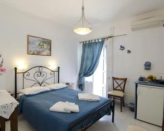 Pension Ilias - Chora