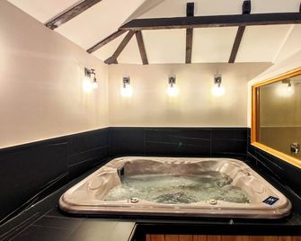 Bahus Inn - Belgrado