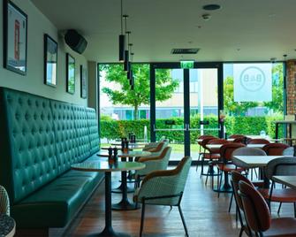 B&B HOTEL Derby - Derby - Restaurant