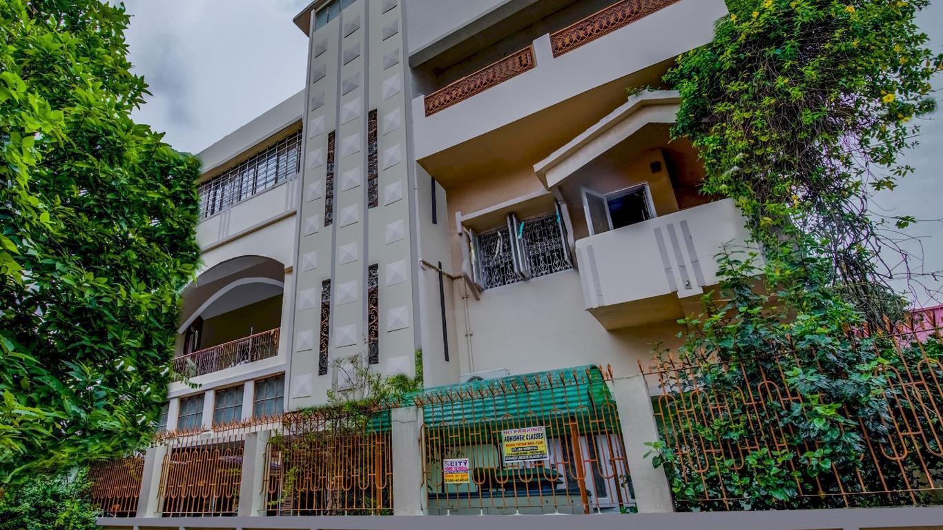 Hotel Corporate Club