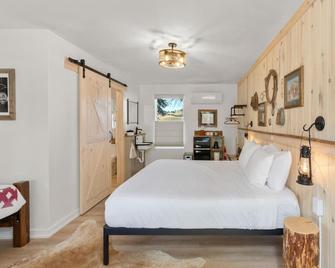 Hotel Palomino - Ridgway - Habitación