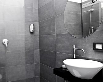 B&B Siracusa - Syrakusa - Badrum
