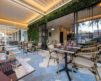 Hotel Marina Benalmádena - Benalmádena - Restaurante