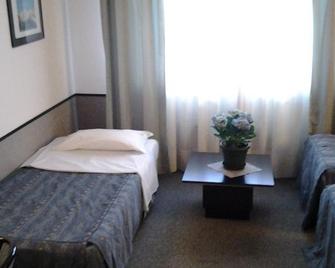 Novahotel - Reggio nell'Emilia - Camera da letto